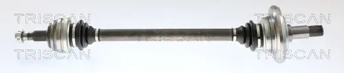 Antriebswelle TRISCAN 8540 23576 Bild Antriebswelle TRISCAN 8540 23576
