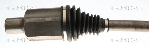Antriebswelle Vorderachse links TRISCAN 8540 23577 Bild Antriebswelle Vorderachse links TRISCAN 8540 23577