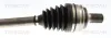 Antriebswelle Vorderachse links TRISCAN 8540 23577 Bild Antriebswelle Vorderachse links TRISCAN 8540 23577
