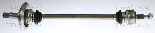 Antriebswelle TRISCAN 8540 23578