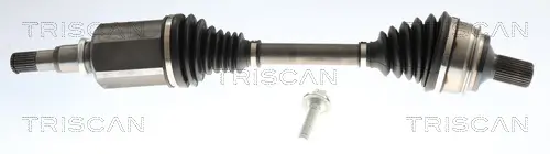 Antriebswelle Vorderachse rechts TRISCAN 8540 23580
