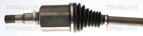 Antriebswelle Vorderachse rechts TRISCAN 8540 23580 Bild Antriebswelle Vorderachse rechts TRISCAN 8540 23580
