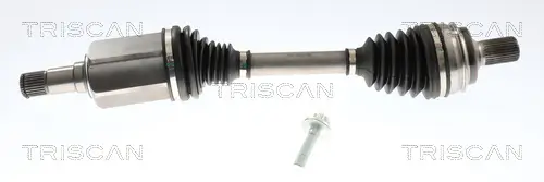 Antriebswelle Vorderachse rechts TRISCAN 8540 23582