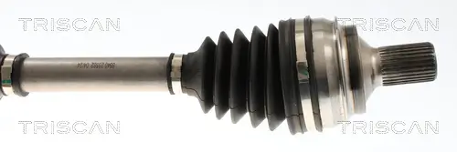 Antriebswelle Vorderachse rechts TRISCAN 8540 23582 Bild Antriebswelle Vorderachse rechts TRISCAN 8540 23582