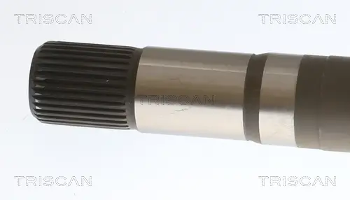 Antriebswelle Vorderachse rechts TRISCAN 8540 23584 Bild Antriebswelle Vorderachse rechts TRISCAN 8540 23584