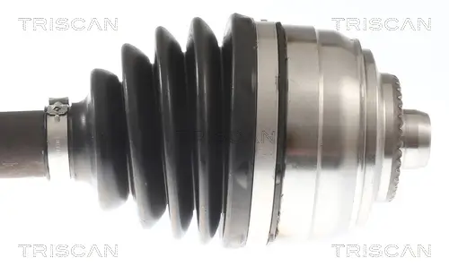 Antriebswelle Vorderachse links TRISCAN 8540 23585 Bild Antriebswelle Vorderachse links TRISCAN 8540 23585