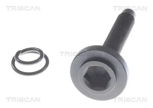 Antriebswelle Vorderachse links TRISCAN 8540 23585 Bild Antriebswelle Vorderachse links TRISCAN 8540 23585