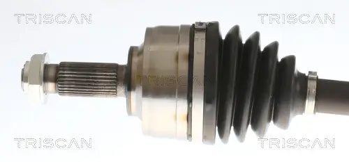 Antriebswelle Vorderachse rechts TRISCAN 8540 23588 Bild Antriebswelle Vorderachse rechts TRISCAN 8540 23588