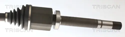 Antriebswelle Vorderachse rechts TRISCAN 8540 23588 Bild Antriebswelle Vorderachse rechts TRISCAN 8540 23588