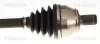 Antriebswelle Vorderachse links TRISCAN 8540 23589 Bild Antriebswelle Vorderachse links TRISCAN 8540 23589
