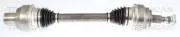 Antriebswelle Hinterachse links Hinterachse rechts TRISCAN 8540 23595