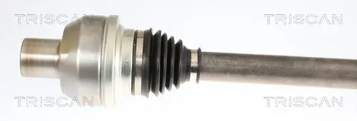 Antriebswelle Hinterachse links Hinterachse rechts TRISCAN 8540 23595 Bild Antriebswelle Hinterachse links Hinterachse rechts TRISCAN 8540 23595