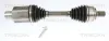 Antriebswelle Vorderachse links Vorderachse rechts TRISCAN 8540 23596 Bild Antriebswelle Vorderachse links Vorderachse rechts TRISCAN 8540 23596