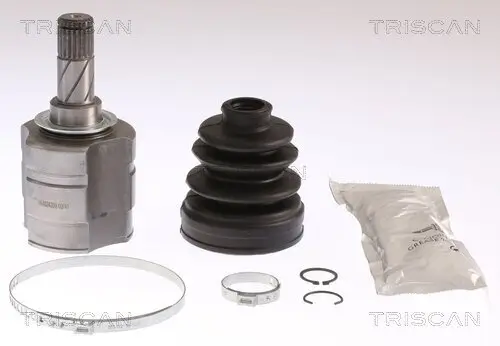 Gelenksatz, Antriebswelle TRISCAN 8540 24209 Bild Gelenksatz, Antriebswelle TRISCAN 8540 24209