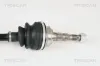 Antriebswelle TRISCAN 8540 24545 Bild Antriebswelle TRISCAN 8540 24545