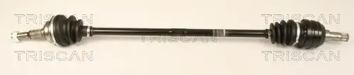 Antriebswelle TRISCAN 8540 24546 Bild Antriebswelle TRISCAN 8540 24546