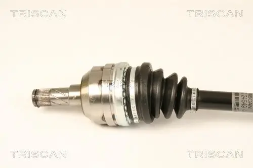 Antriebswelle TRISCAN 8540 24549 Bild Antriebswelle TRISCAN 8540 24549