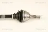 Antriebswelle TRISCAN 8540 24549 Bild Antriebswelle TRISCAN 8540 24549