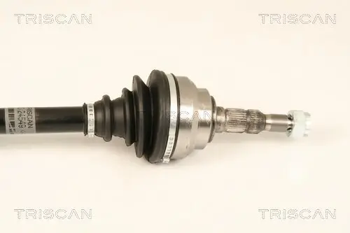 Antriebswelle TRISCAN 8540 24549 Bild Antriebswelle TRISCAN 8540 24549