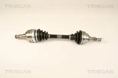 Antriebswelle TRISCAN 8540 24549 Bild Antriebswelle TRISCAN 8540 24549