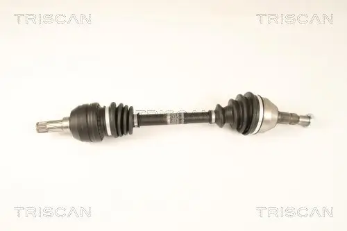 Antriebswelle TRISCAN 8540 24554