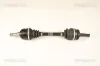 Antriebswelle TRISCAN 8540 24576 Bild Antriebswelle TRISCAN 8540 24576