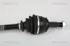 Antriebswelle Vorderachse links TRISCAN 8540 24582 Bild Antriebswelle Vorderachse links TRISCAN 8540 24582
