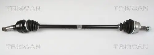 Antriebswelle Vorderachse rechts TRISCAN 8540 24583
