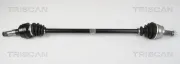 Antriebswelle Vorderachse rechts TRISCAN 8540 24583