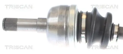 Antriebswelle TRISCAN 8540 24599 Bild Antriebswelle TRISCAN 8540 24599