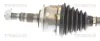 Antriebswelle TRISCAN 8540 24600 Bild Antriebswelle TRISCAN 8540 24600