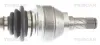 Antriebswelle TRISCAN 8540 24600 Bild Antriebswelle TRISCAN 8540 24600