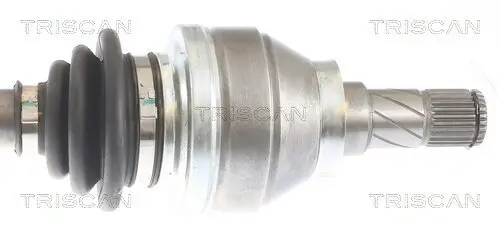 Antriebswelle TRISCAN 8540 24600 Bild Antriebswelle TRISCAN 8540 24600