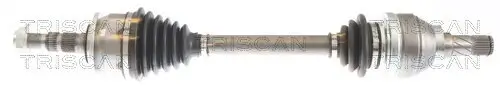 Antriebswelle TRISCAN 8540 24600 Bild Antriebswelle TRISCAN 8540 24600