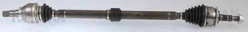 Antriebswelle Vorderachse rechts TRISCAN 8540 24601 Bild Antriebswelle Vorderachse rechts TRISCAN 8540 24601