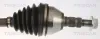 Antriebswelle TRISCAN 8540 24607 Bild Antriebswelle TRISCAN 8540 24607