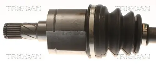 Antriebswelle TRISCAN 8540 24609 Bild Antriebswelle TRISCAN 8540 24609