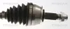 Antriebswelle TRISCAN 8540 24609 Bild Antriebswelle TRISCAN 8540 24609