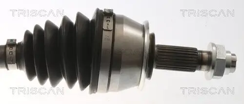 Antriebswelle TRISCAN 8540 24609 Bild Antriebswelle TRISCAN 8540 24609