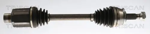 Antriebswelle TRISCAN 8540 24616