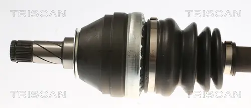 Antriebswelle Vorderachse links TRISCAN 8540 24619 Bild Antriebswelle Vorderachse links TRISCAN 8540 24619