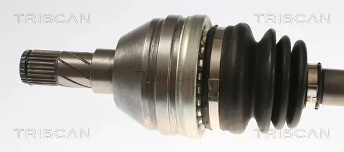 Antriebswelle Vorderachse links TRISCAN 8540 24621 Bild Antriebswelle Vorderachse links TRISCAN 8540 24621