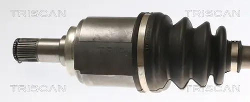Antriebswelle Vorderachse rechts TRISCAN 8540 24622 Bild Antriebswelle Vorderachse rechts TRISCAN 8540 24622