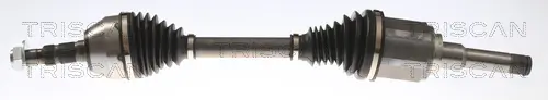 Antriebswelle Vorderachse links TRISCAN 8540 24623