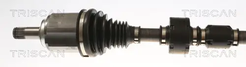 Antriebswelle Vorderachse rechts TRISCAN 8540 24624 Bild Antriebswelle Vorderachse rechts TRISCAN 8540 24624