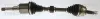 Antriebswelle Vorderachse links TRISCAN 8540 24625 Bild Antriebswelle Vorderachse links TRISCAN 8540 24625