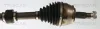 Antriebswelle Vorderachse links TRISCAN 8540 24625 Bild Antriebswelle Vorderachse links TRISCAN 8540 24625
