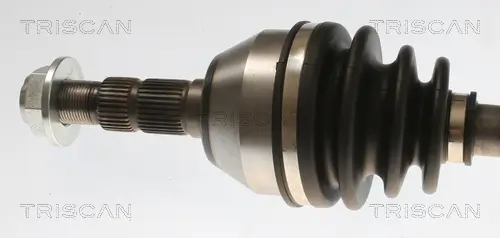 Antriebswelle Vorderachse rechts TRISCAN 8540 24626 Bild Antriebswelle Vorderachse rechts TRISCAN 8540 24626
