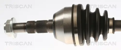 Antriebswelle Vorderachse links TRISCAN 8540 24627 Bild Antriebswelle Vorderachse links TRISCAN 8540 24627