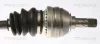 Antriebswelle Vorderachse links TRISCAN 8540 24627 Bild Antriebswelle Vorderachse links TRISCAN 8540 24627